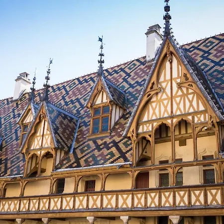 De La Cote Apartmán *