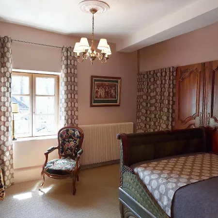 Apartmán De La Cote Beaune (Cote d'Or)