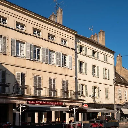 Appartamento De La Cote