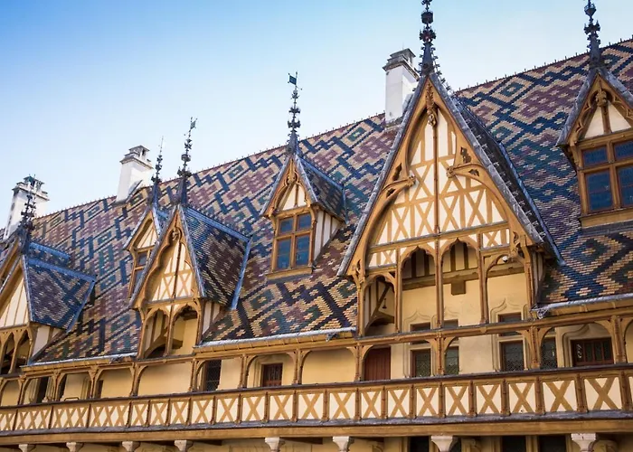 De La Cote Апартаменти *