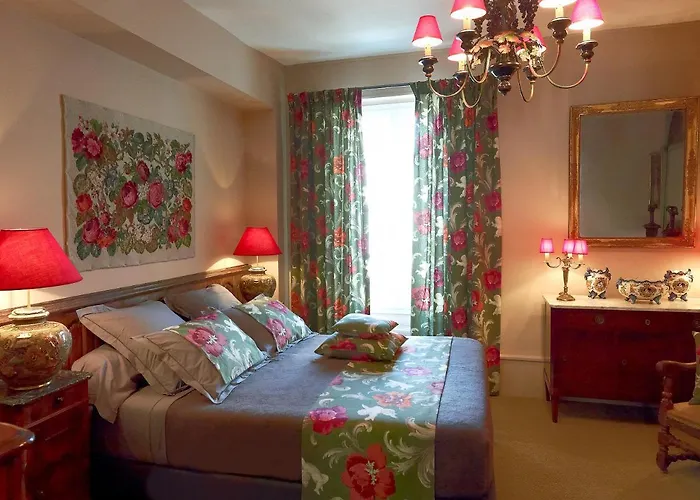 De La Cote Апартаменти Бон