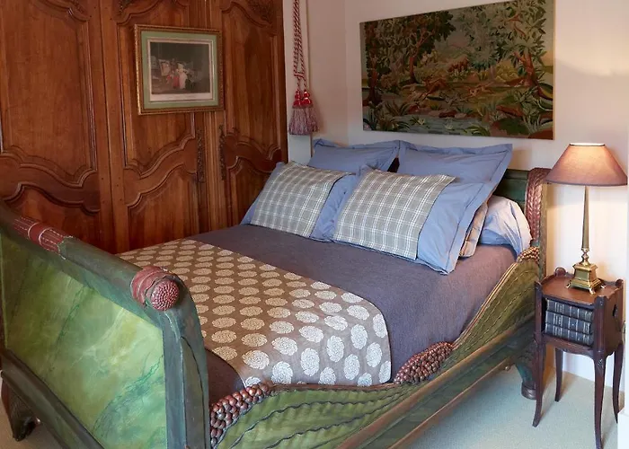 De La Cote Апартаменти Бон